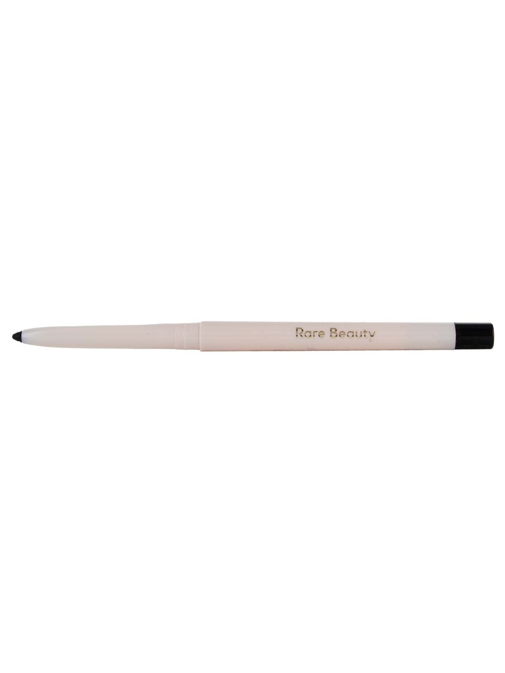 Rare Beauty by Selena Gomez Perfect Strokes Longwear Gel Eyeliner True Black
